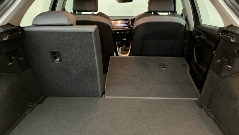 Audi A1 30 TFSI 110 Sport 5dr Petrol Hatchback